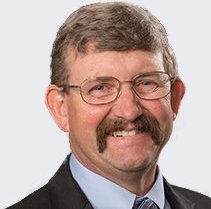 Kurt Alstede,  Vice President (2025)