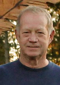 Larry Ashley Trustee (1993-2026)