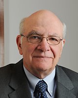 Mike Wade, Treasurer Trustee (2009-2024)