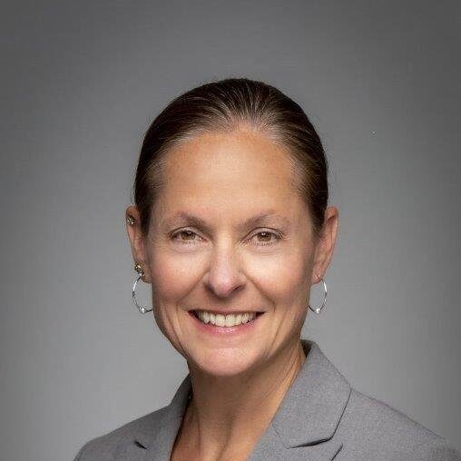 Karen Dilley  Trustee (2022-2024)